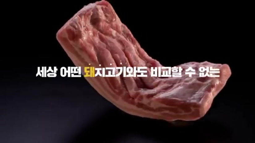 2019 한돈 상반기 TV CF (30초)